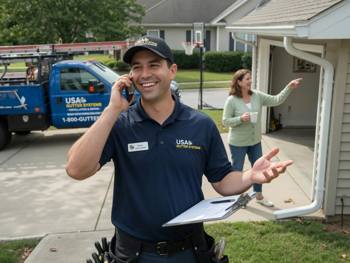 Gutter Installation Forest Falls, CA FAQs